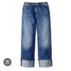 NWT Kut from the Kloth  jeans.